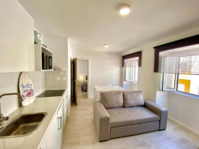 BrightHouse - Modern Apartments